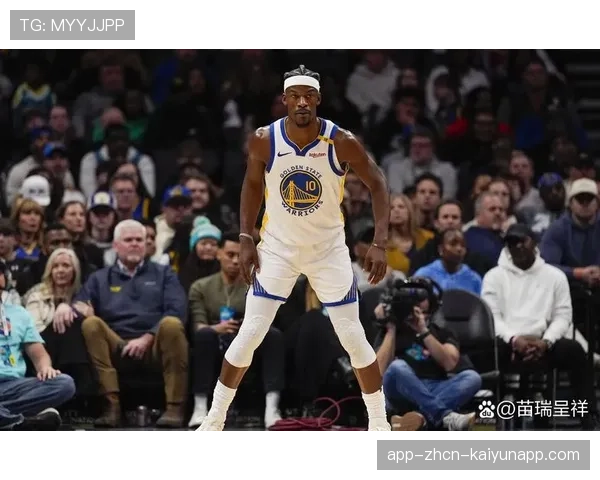 勇士外线手感冰冷，球队进攻陷入停滞，勇士floyd